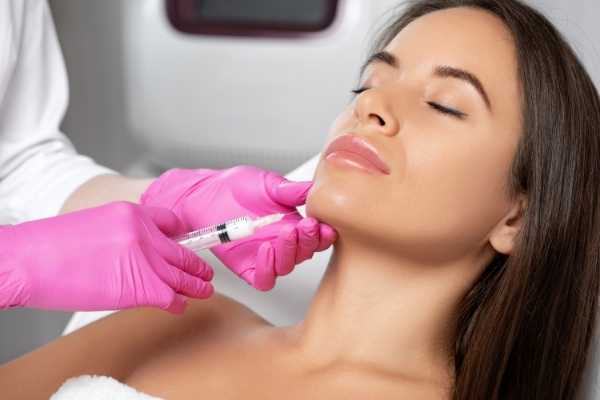 FAQs: Fat Dissolving Injections (Aqualyx & Alternatives) Kings Langley