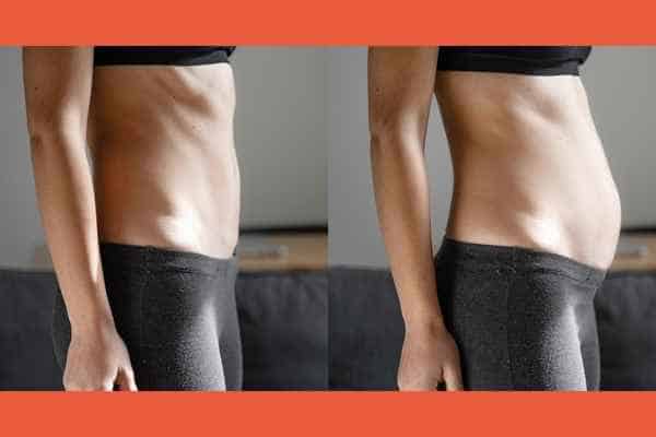 Can Incorrect Breathing Techniques Weaken Your Core Kings Langley