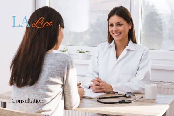 Why Choose LA LIPO for Your Personalised Post-Pregnancy Recovery Plan Kings Langley?