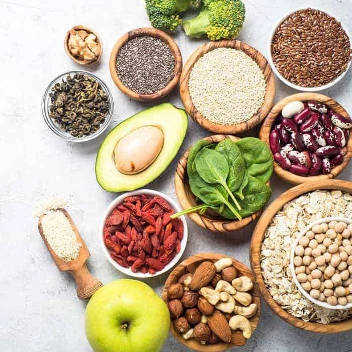 Fecal Incontinence Diet Kings Langley What to include and understand
