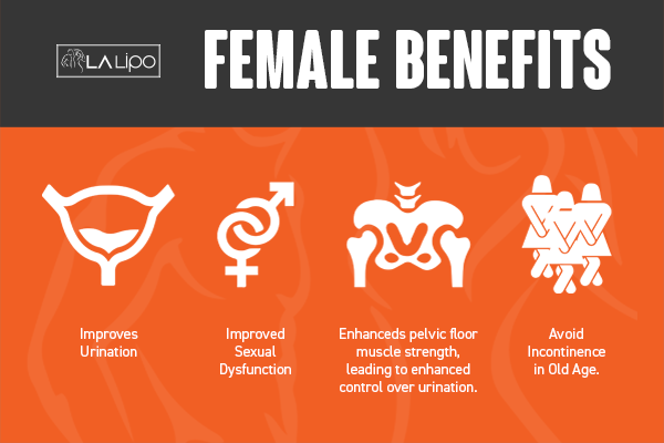 Benefits of overactive bladder treatment Kings Langley for women