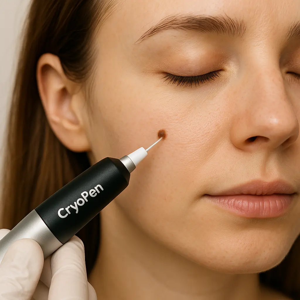 Mole removal Kings Langley treatment