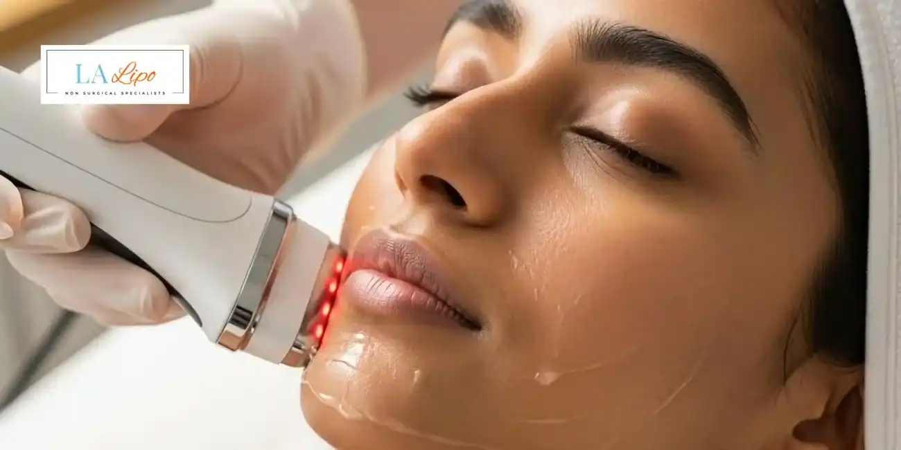 Which Areas of the Body Respond Best to Non-Surgical Skin Tightening Kings Langley?